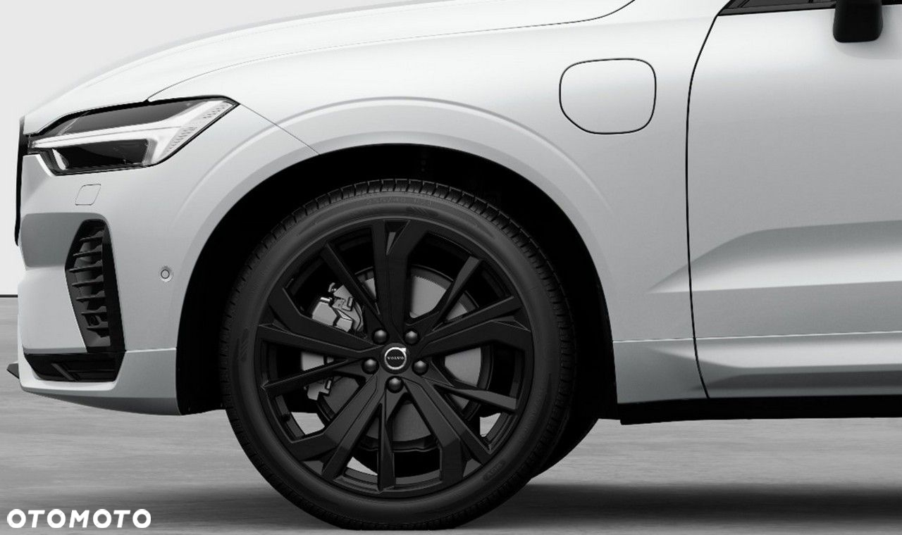 Volvo XC 60 - 4