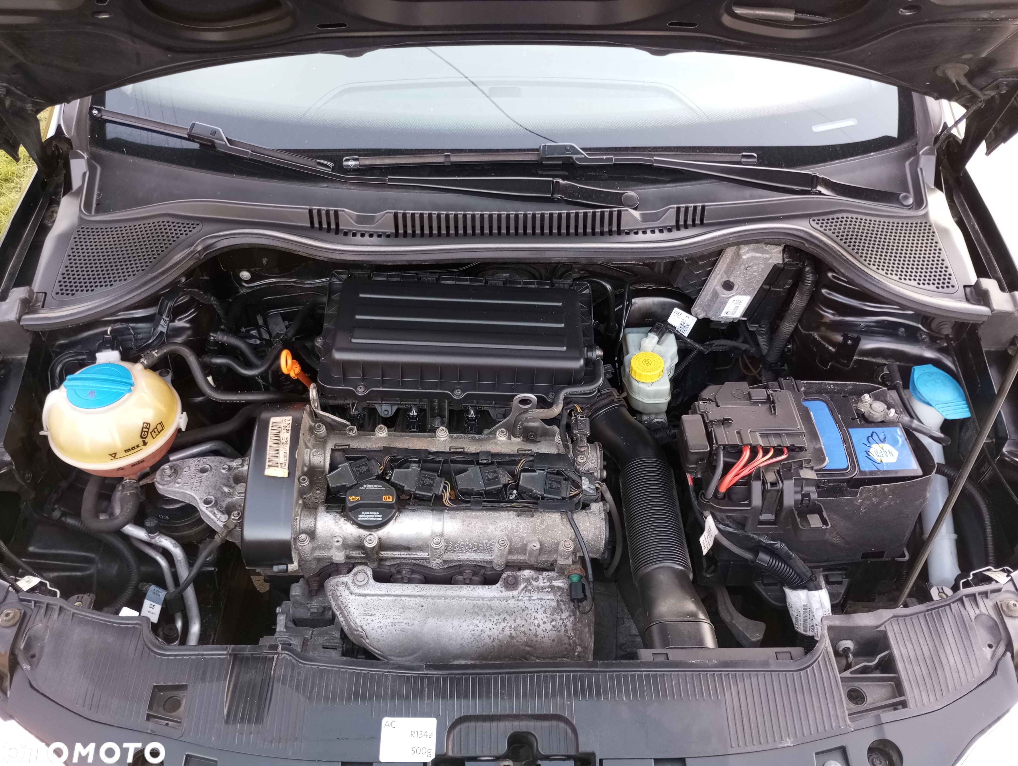 Seat Ibiza 1.4 16V Style - 25