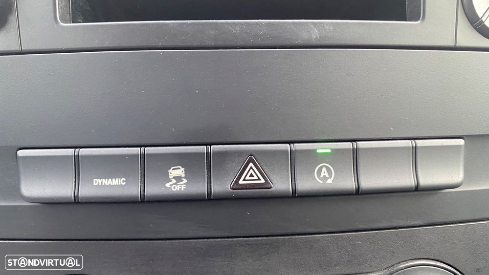 Mercedes-Benz Vito Tourer 116 CDi/34 Pro - 46