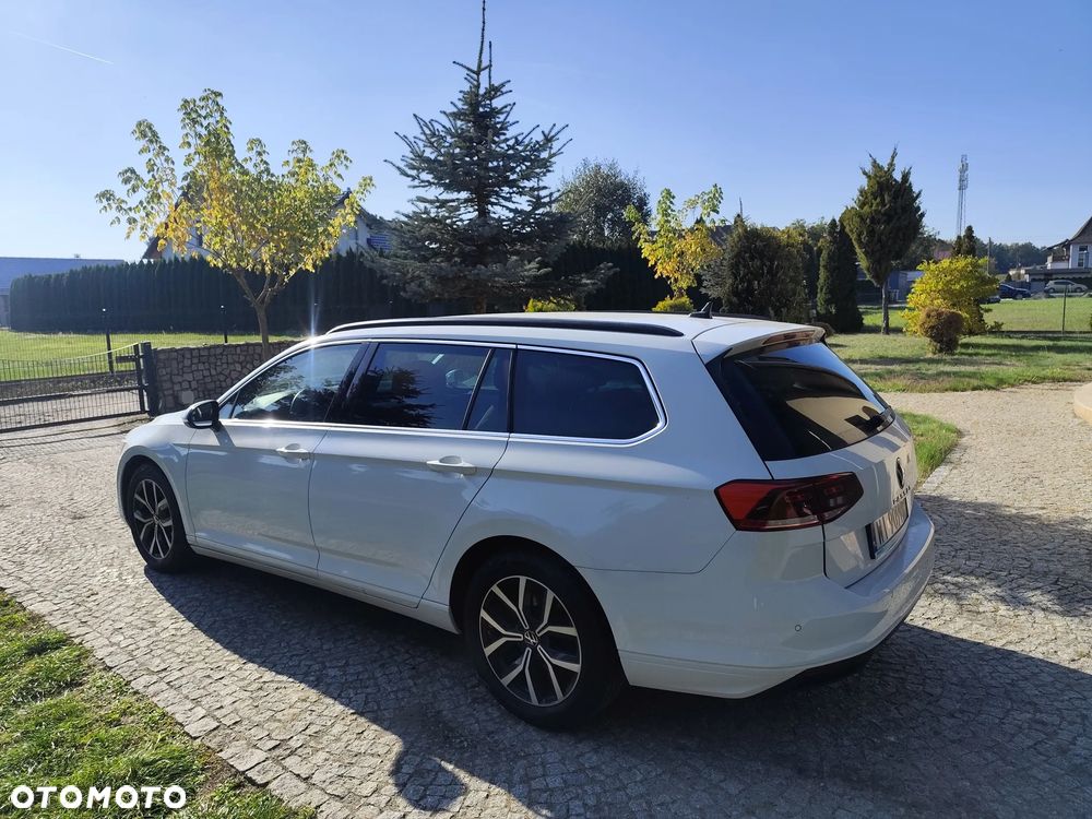 Volkswagen Passat Variant - 7