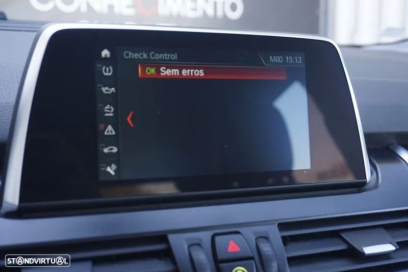 BMW 216 Gran Tourer - 29