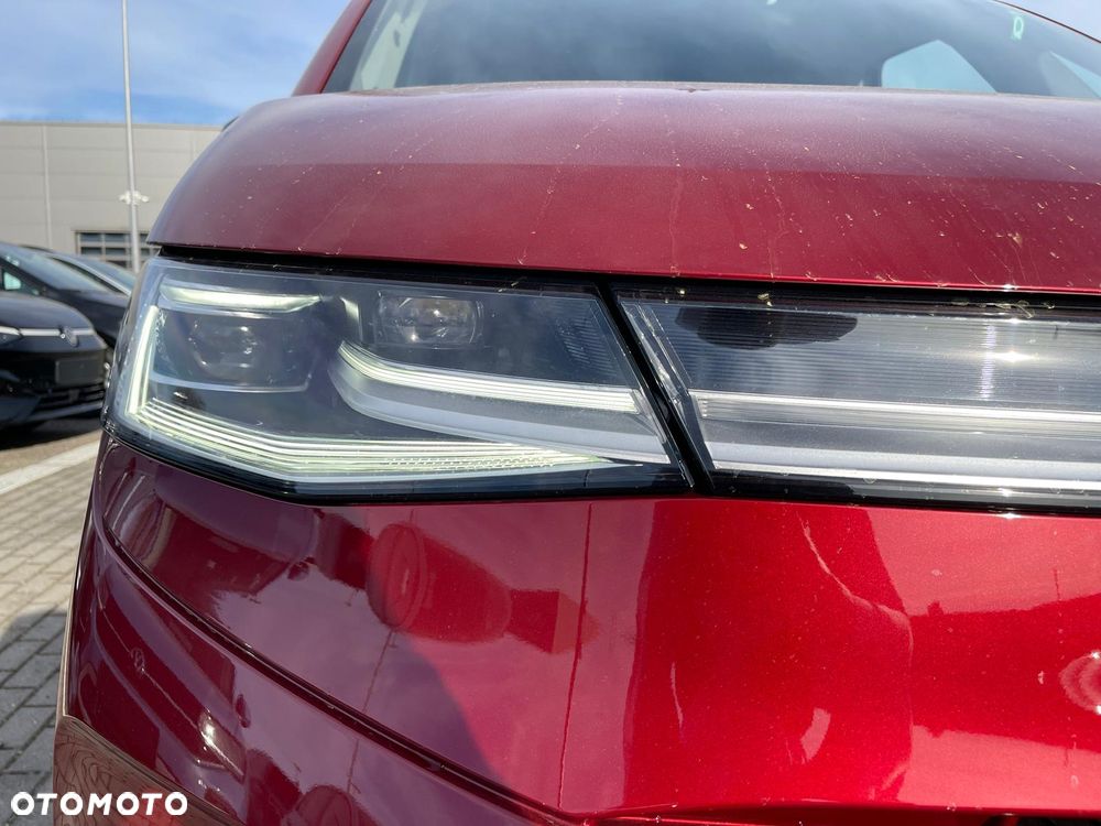 Volkswagen Multivan 2.0 TDI L2 Life DSG - 37