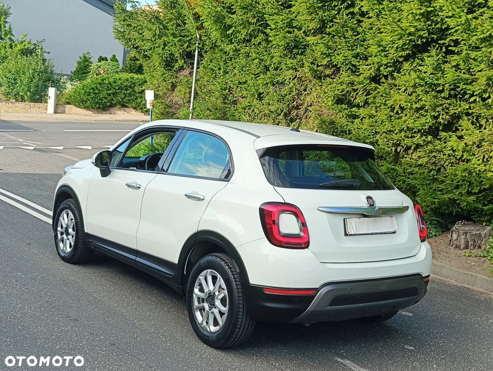 Fiat 500X 1.3 Multijet 4x2 S&S Cross - 1