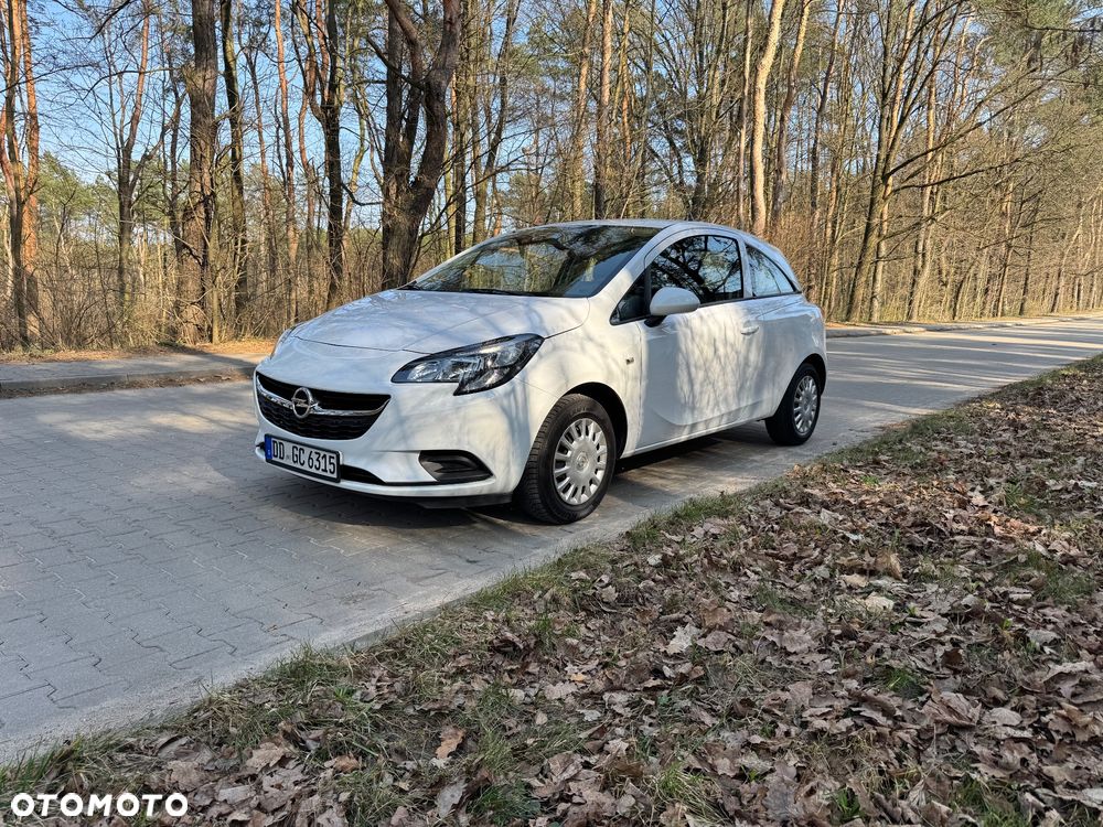 Opel Corsa 1.2 Active - 30
