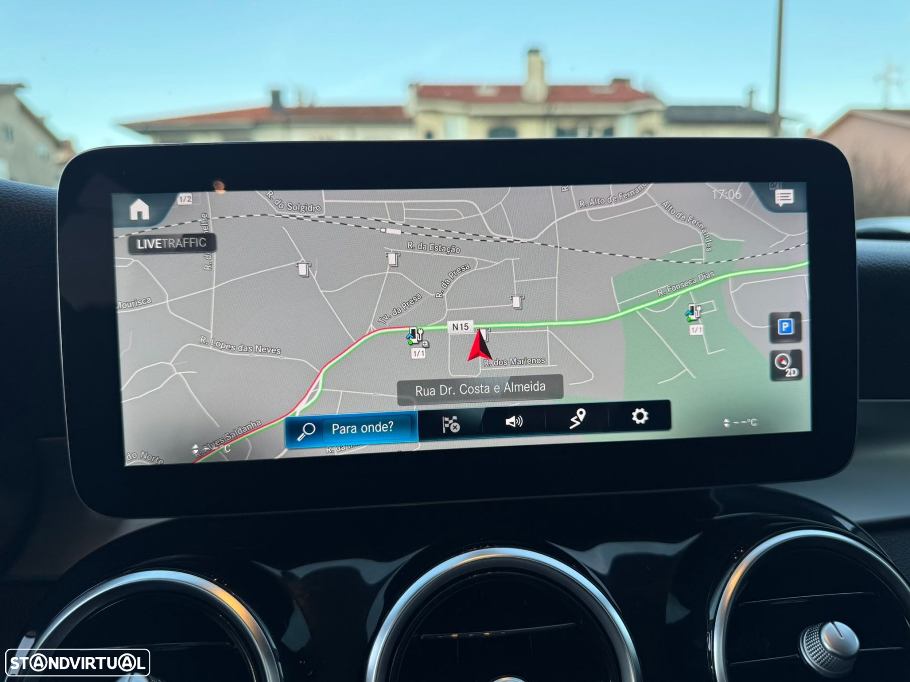 Mercedes-Benz GLC 300 de 4Matic - 26