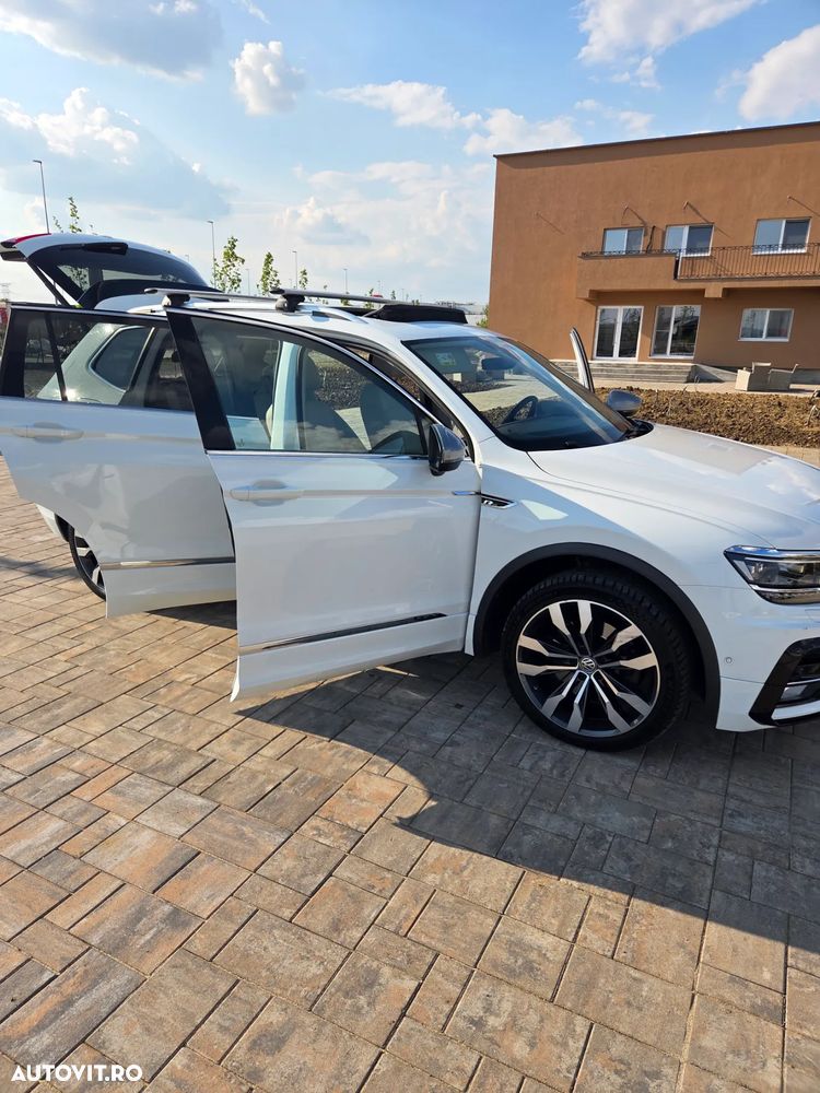 Volkswagen Tiguan 2.0 TDI DSG 4Mot Highline - 10