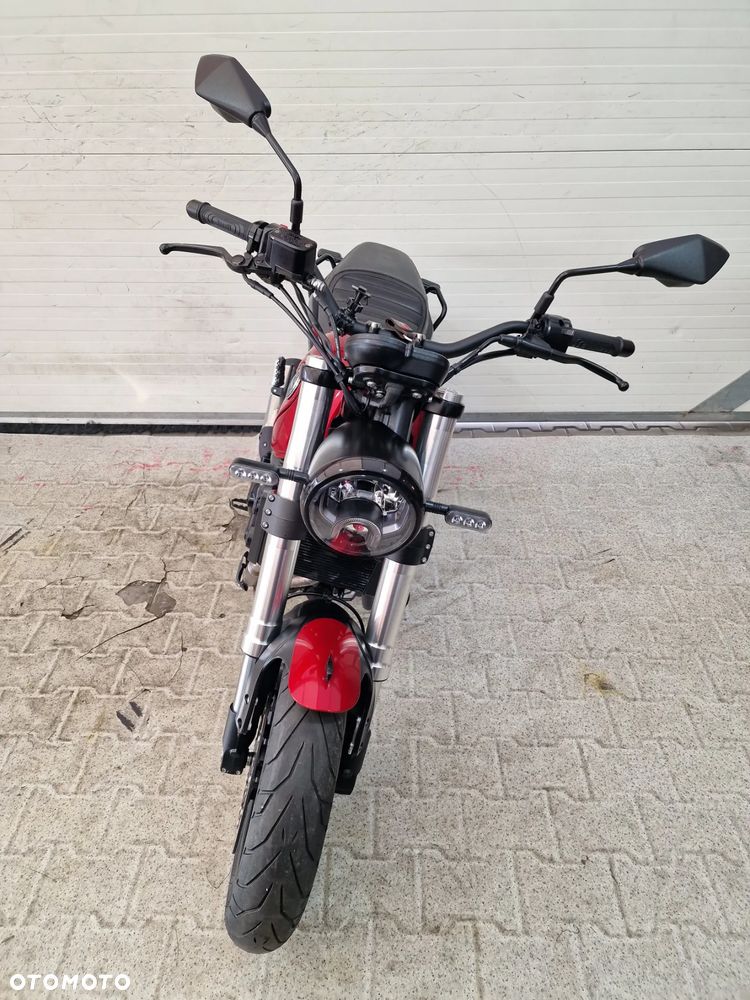 Benelli Leoncino - 14
