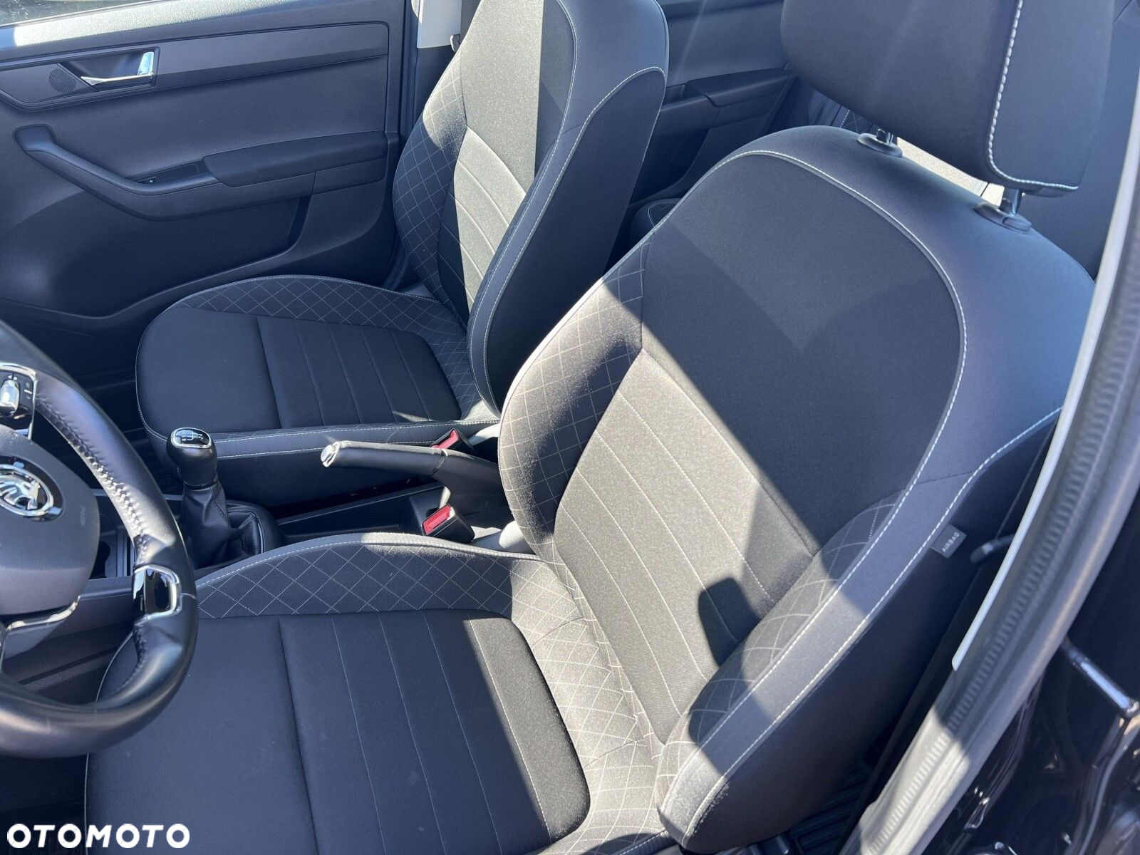 Skoda Fabia 1.0 TSI Ambition - 15