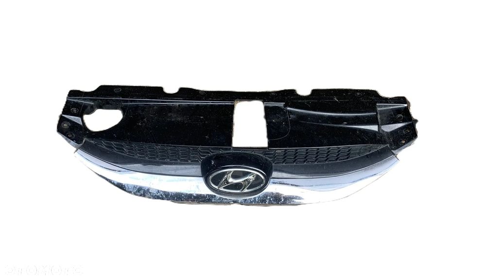GRIL ATRAPA HYUNDAI I35 86351-2Y000 - 1