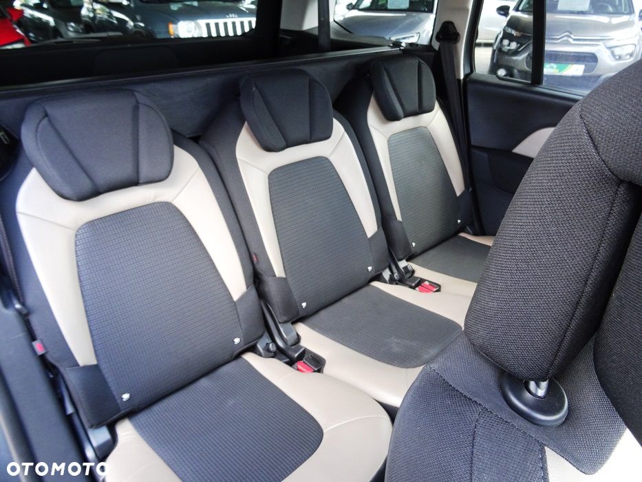 Citroën C4 Picasso 1.6 THP Exclusive - 14