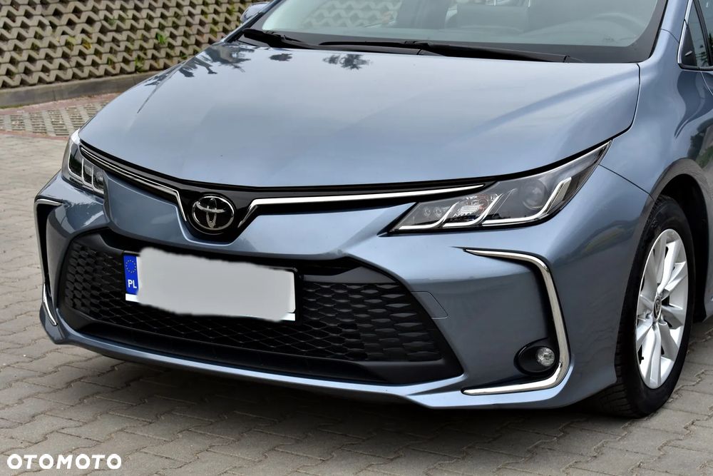 Toyota Corolla - 38