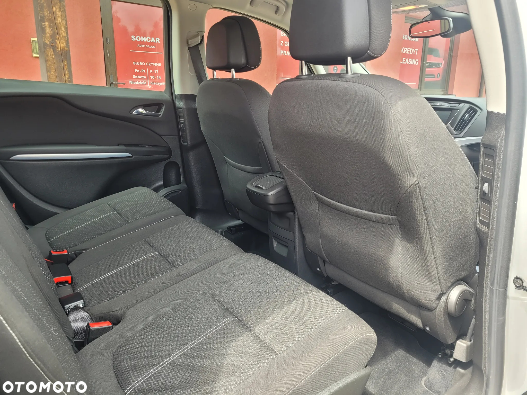 Opel Crossland X 1.2 T Edition S&S - 13