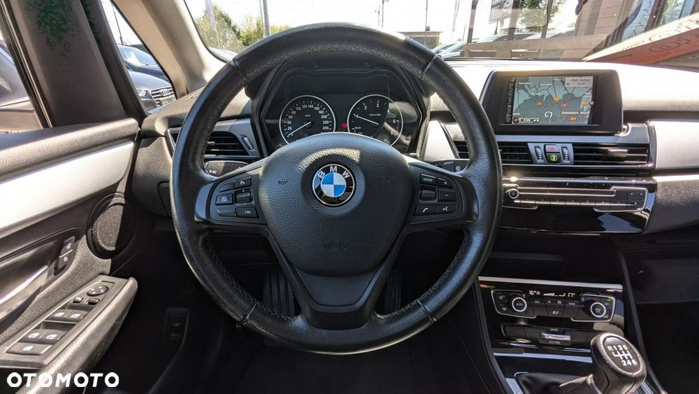 BMW Seria 2 - 22