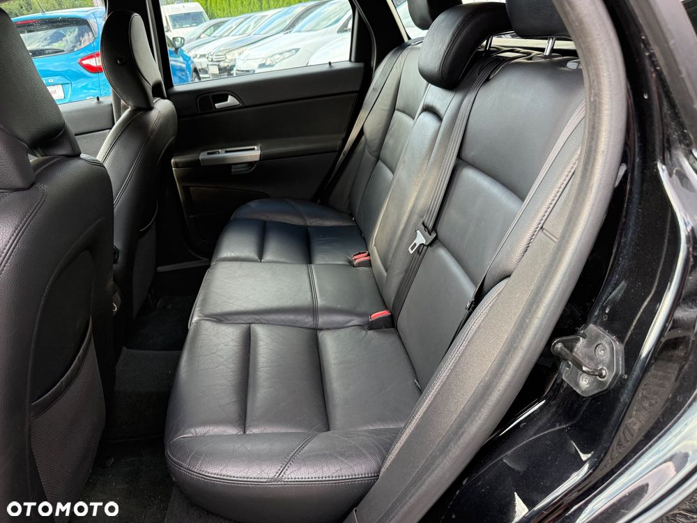 Volvo V50 - 3