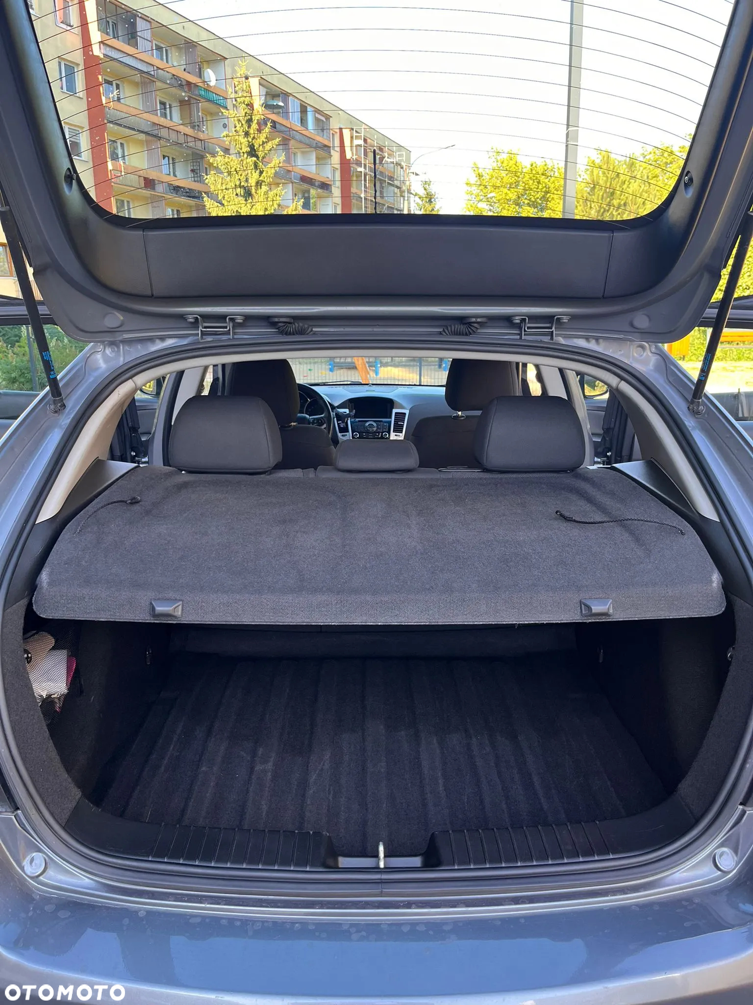 Chevrolet Cruze 1.8 LTZ - 11