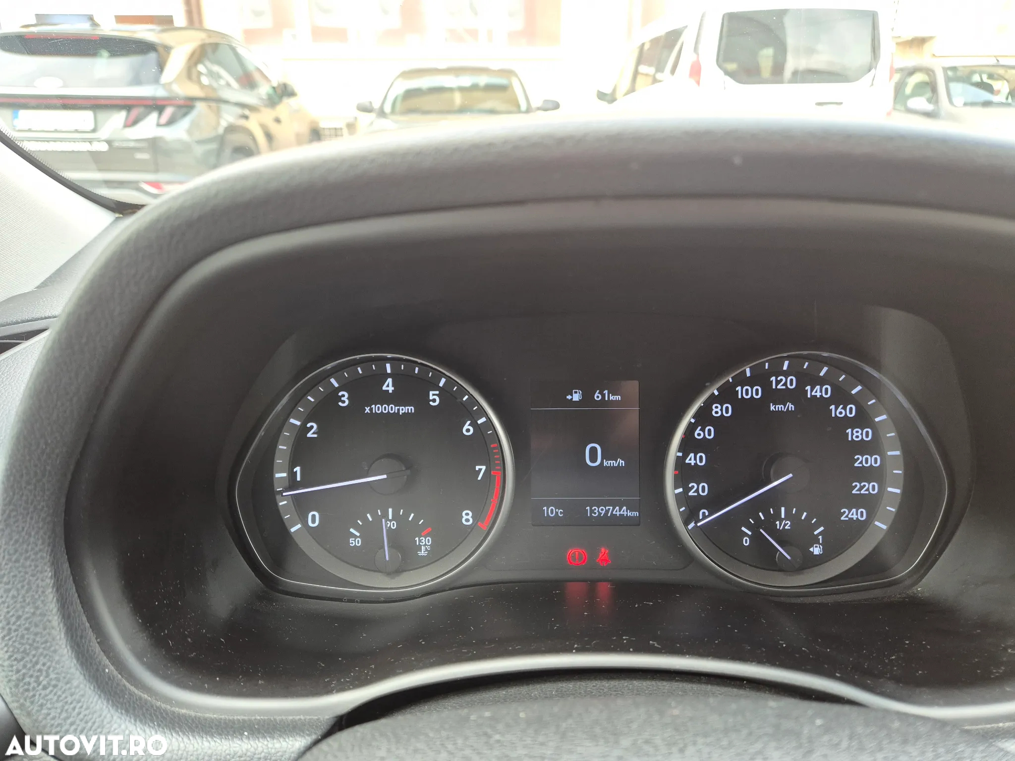 Hyundai i30 1.4 100CP 5DR M/T Classic - 2