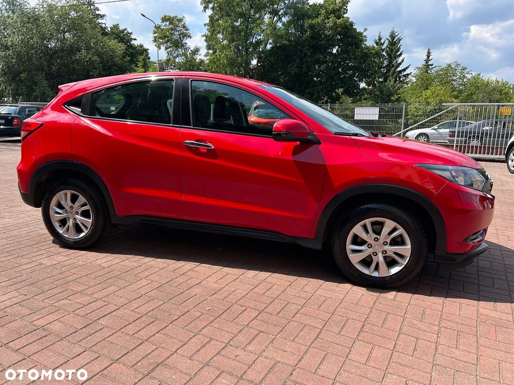 Honda HR-V 1.5 i-VTEC Elegance - 1