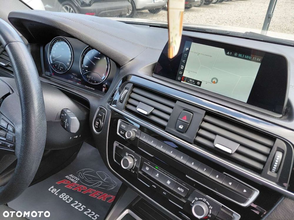 BMW Seria 1 - 16
