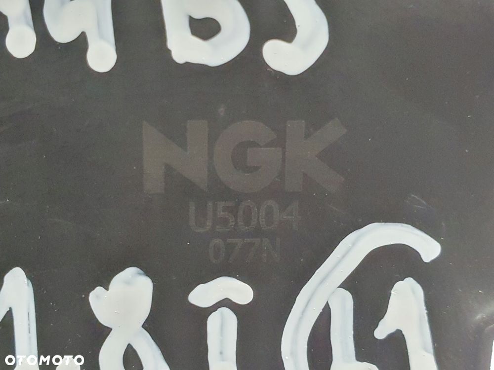 CEWKA ZAPŁONOWA VW Passat B5 Audi A4 B5 1.8 T turbo _ NGK U5004 - 3