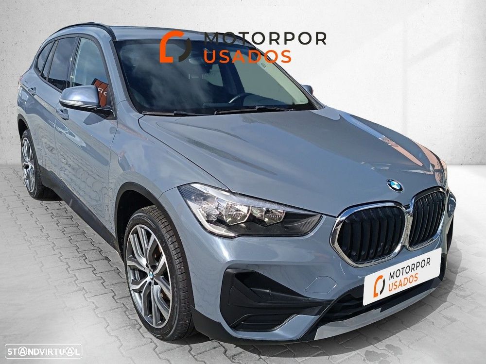 BMW X2 - 3