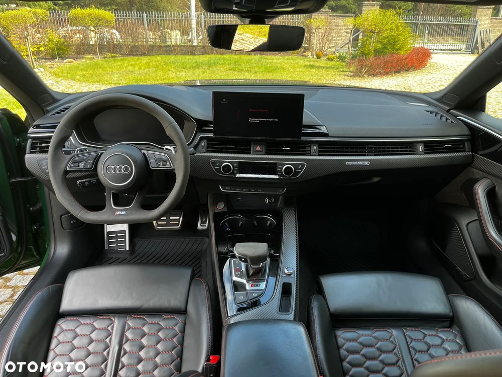 Audi RS5 Sportback 2.9 TFSI Quattro Tiptronic - 18