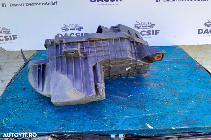 Carcasa filtru aer 9680006180 - 2.7 HDI 9680006180 - 2.7 HDI Peugeot - 3