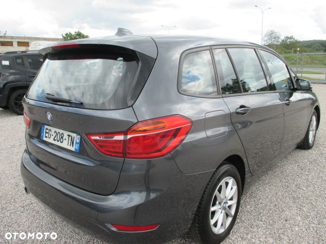 BMW Seria 2 - 3