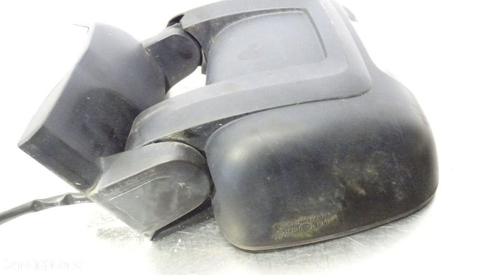 LUSTERKO LEWE ELEKTRYCZNE FIAT DUCATO III 2.3 - 8