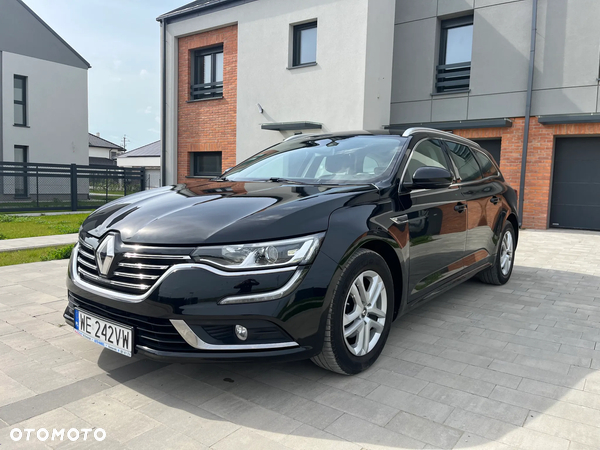 Renault Talisman 1.7 Blue dCi Business