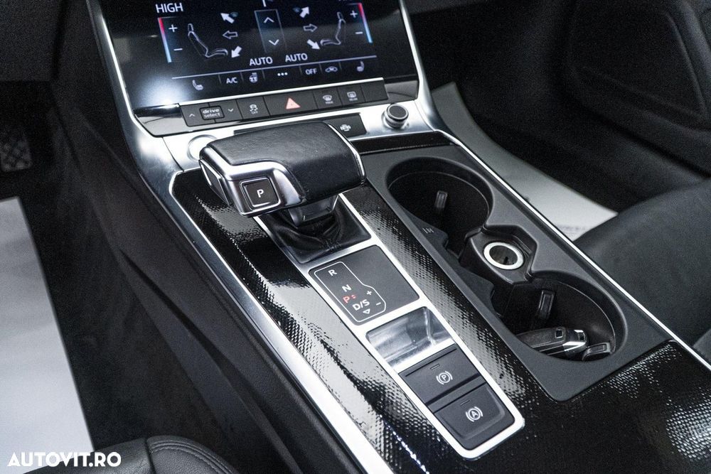 Audi A6 40 TDI S tronic MHEV Advanced - 23