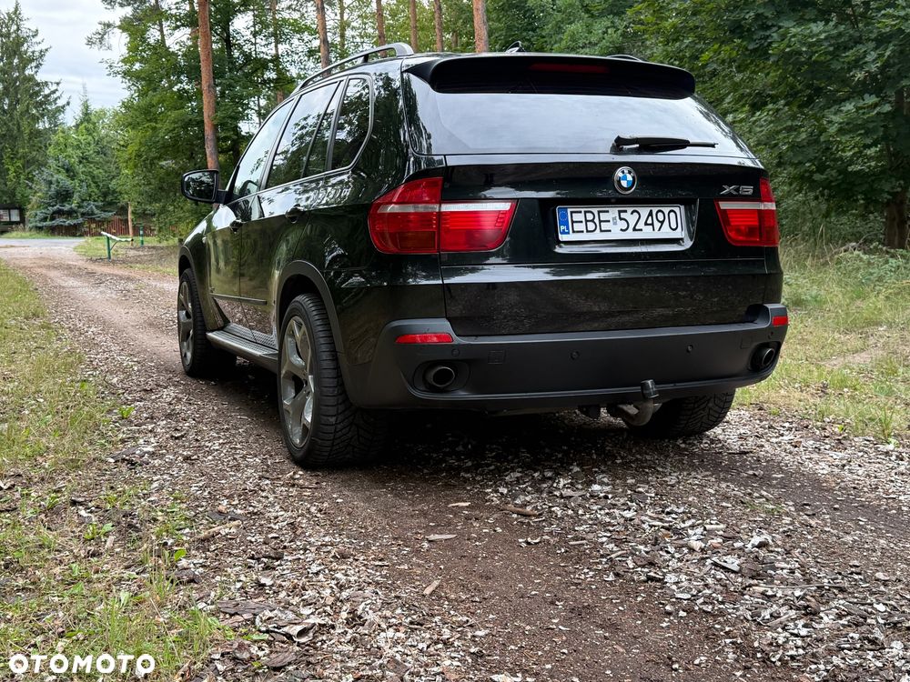 BMW X5 3.0d xDrive - 5