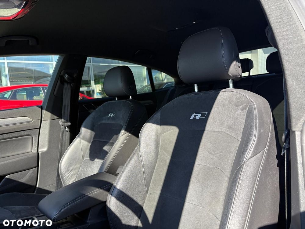 Volkswagen Arteon 2.0 TSI R-Line DSG - 23
