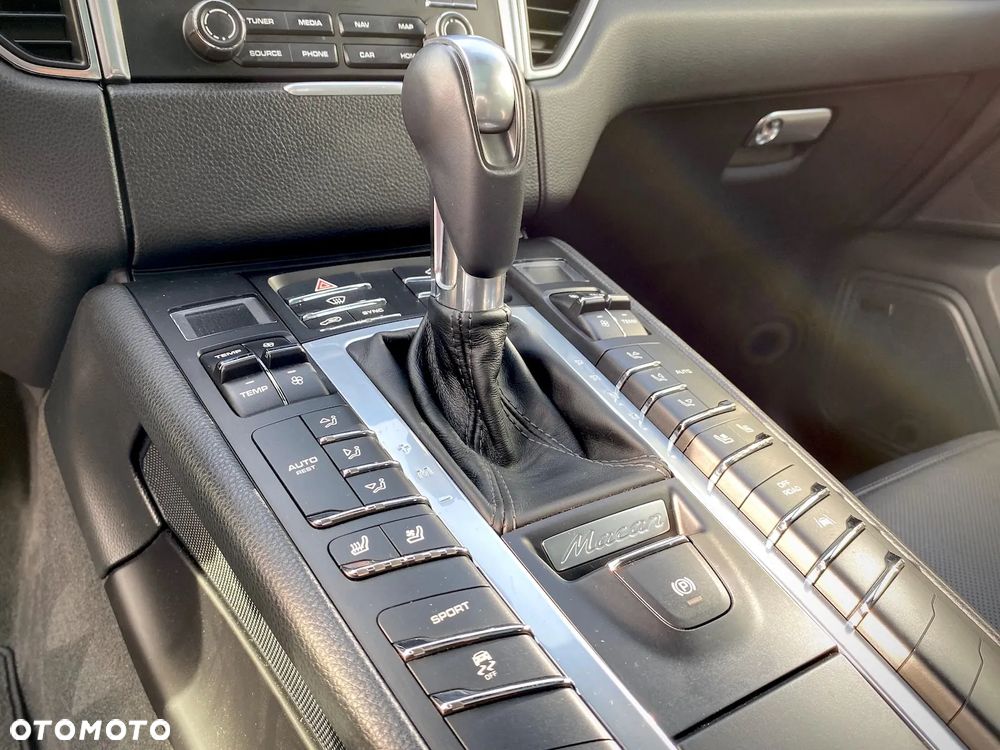 Porsche Macan S PDK - 28