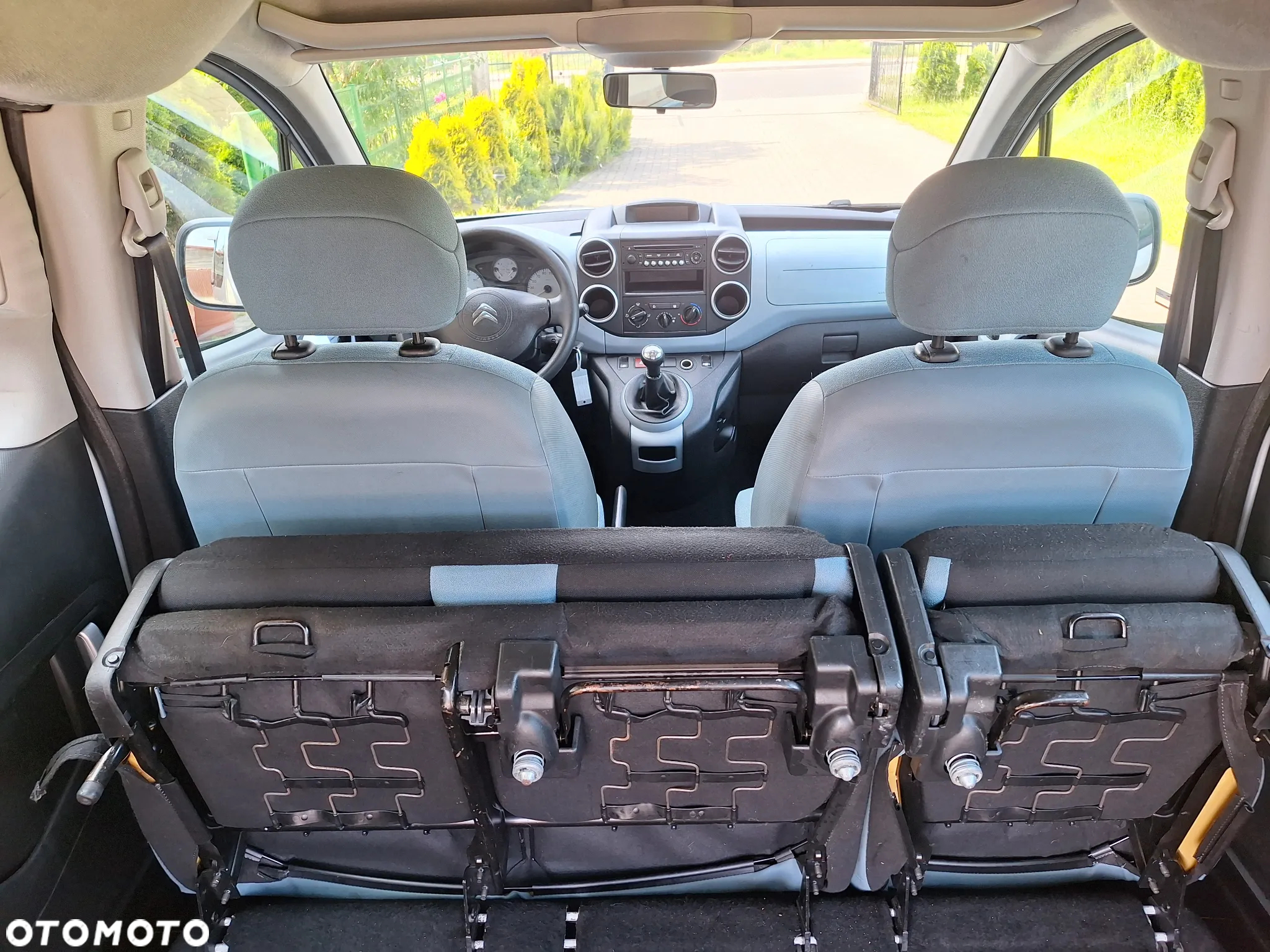 Citroën Berlingo Multispace VTi 95 SELECTION - 18