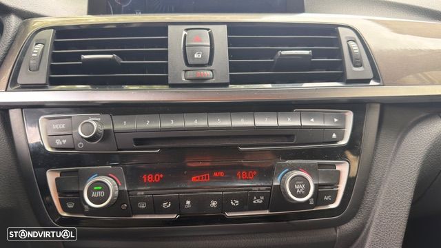 BMW 430 d xDrive Sport-Aut. - 44