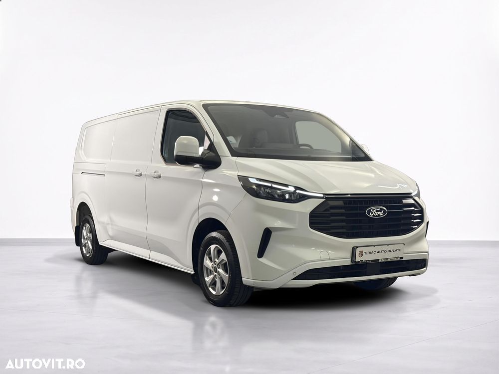 Ford TRANSIT - 8