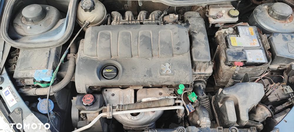 Peugeot 206 90 Grand Filou Cool - 18