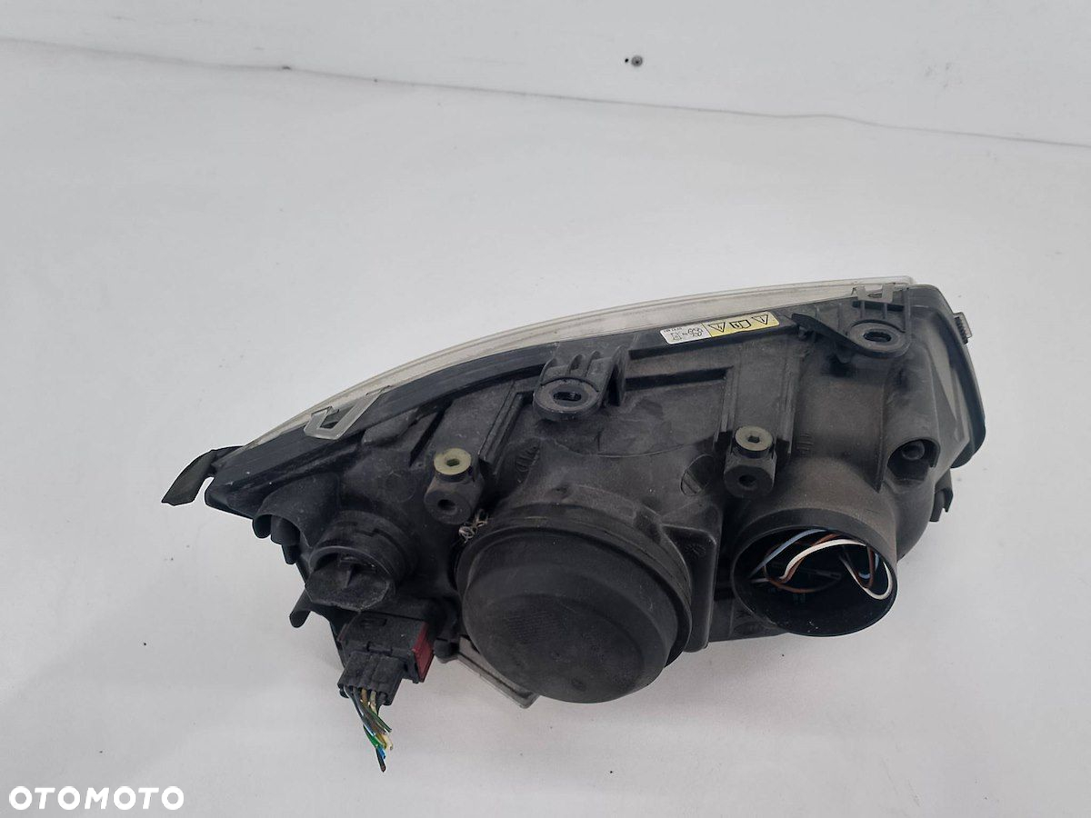 LAMPA PRZÓD LEWA XENON SAAB 9-3 ( 02-14 ) 1.9 TIDS KOMBI 155819LI - 5