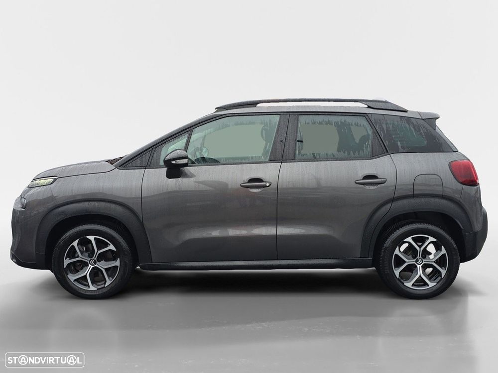 Citroën C3 Aircross 1.2 PureTech Plus - 2