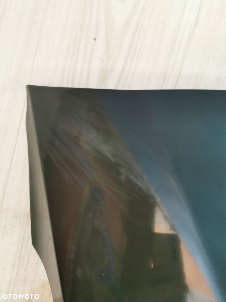 Chrysler 300 c 300C błotnik przód przedni lewy - 5