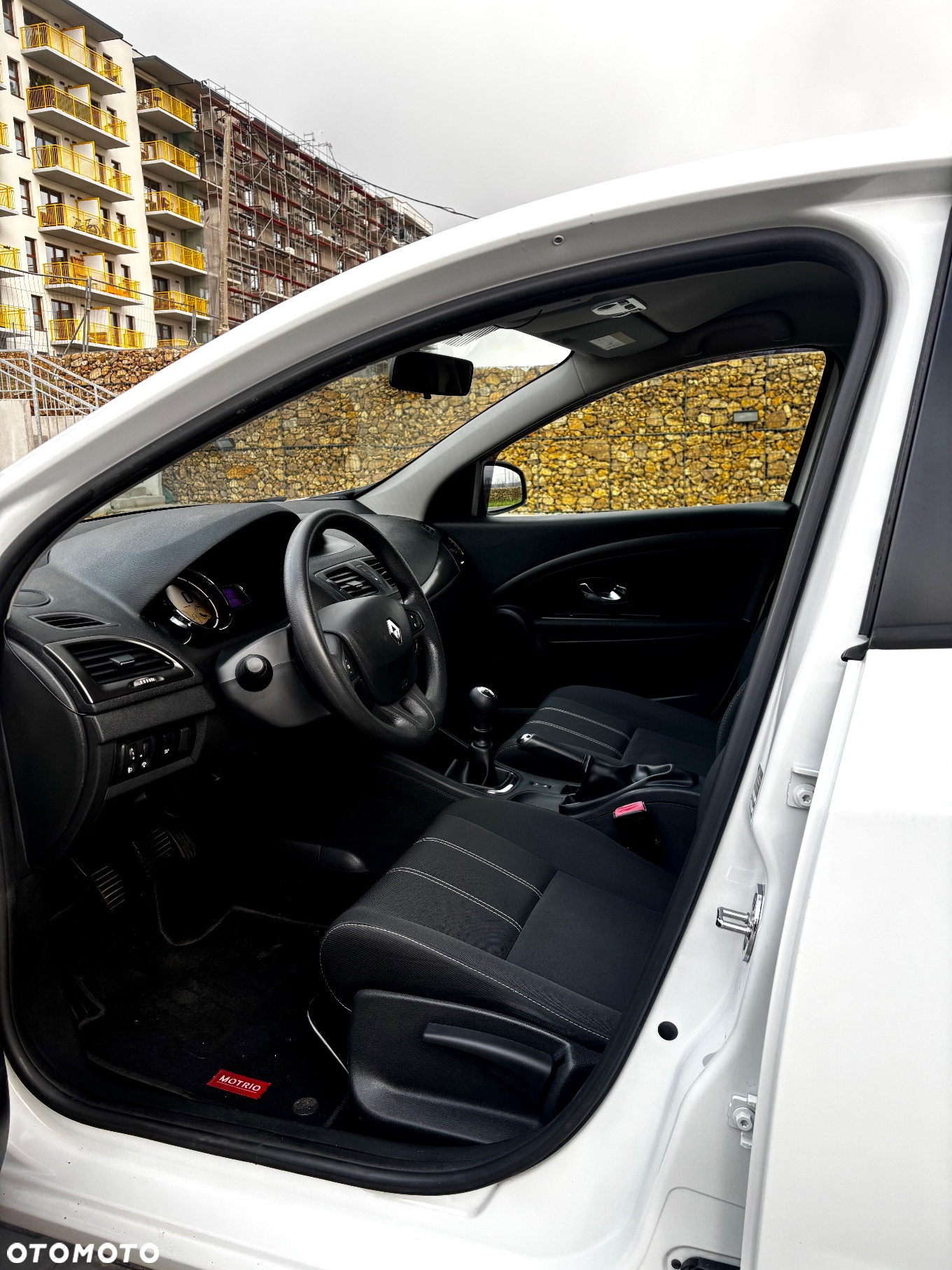 Renault Megane 1.6 16V Authentique - 14