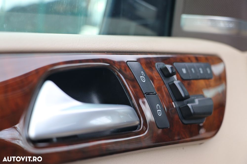 Mercedes-Benz ML 350 BlueTec 4MATIC Aut - 12