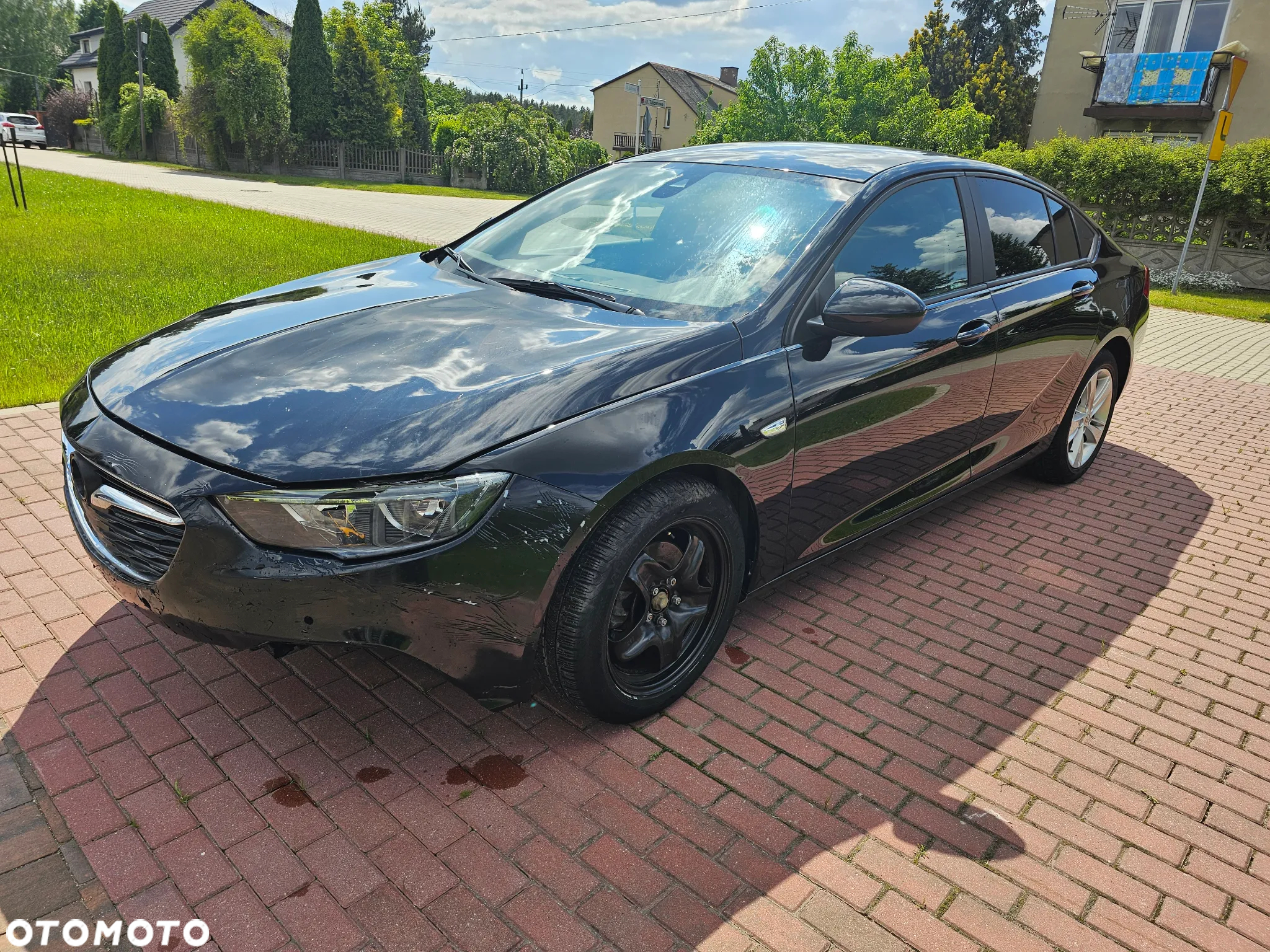 Opel Insignia 1.6 CDTI Elite S&S - 6