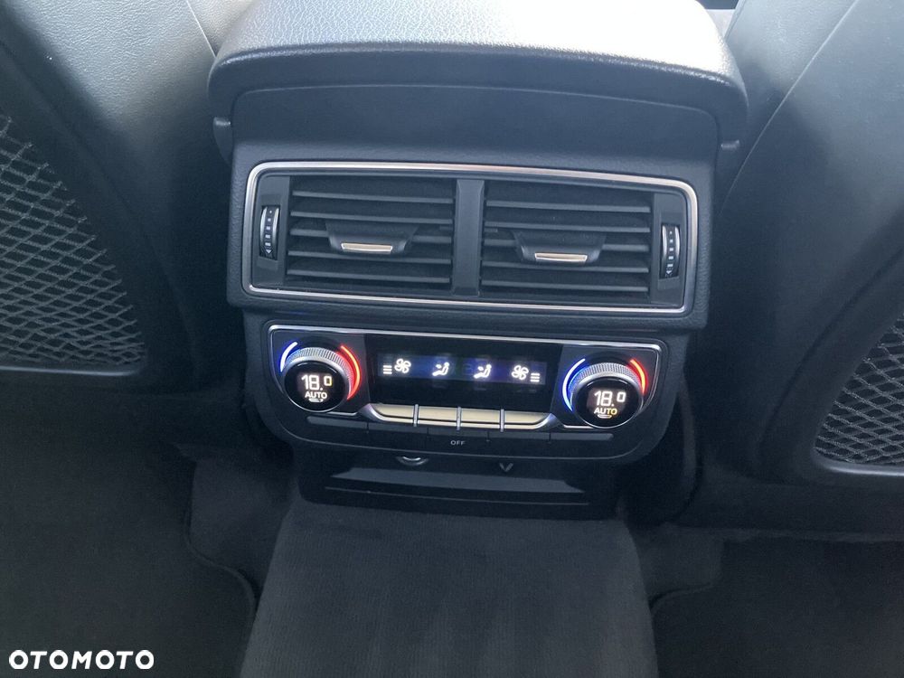 Audi Q7 45 TDI Quattro Tiptronic - 19