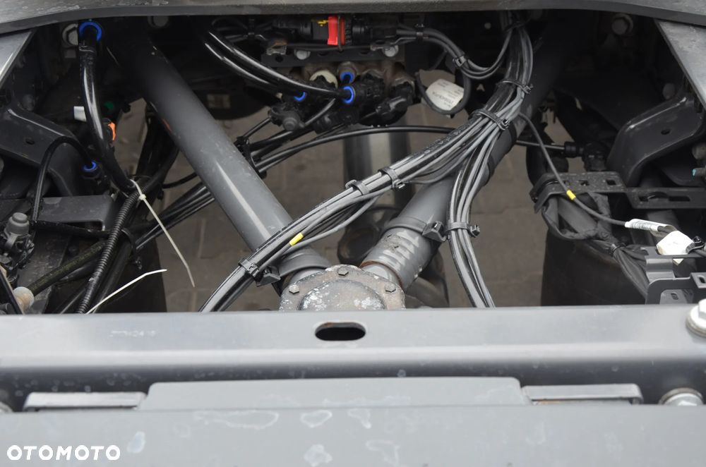 Volvo FH 500 XL / 2023 / NEW I-SAVE / KLIMA P / WAGA / FULL LED/ 6174 - 11