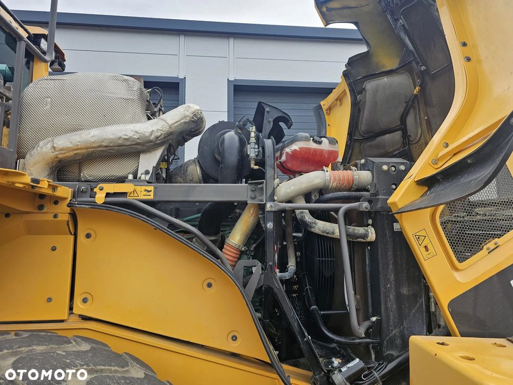 Volvo L180H - 18