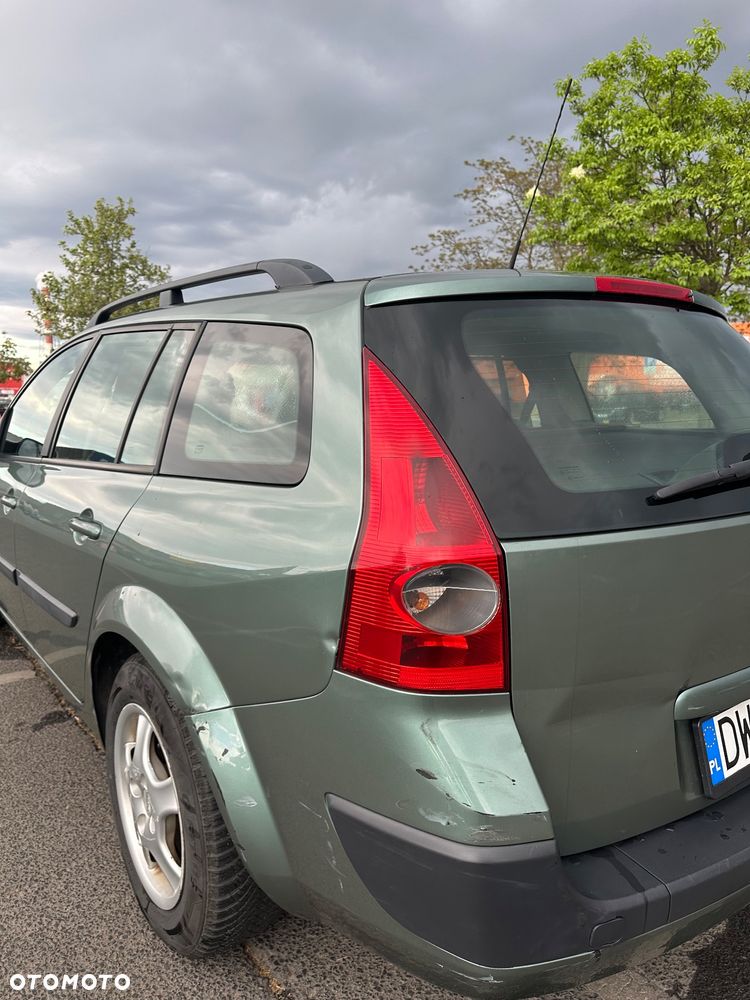 Renault Megane 1.5 dCi Luxe Dynamique - 5