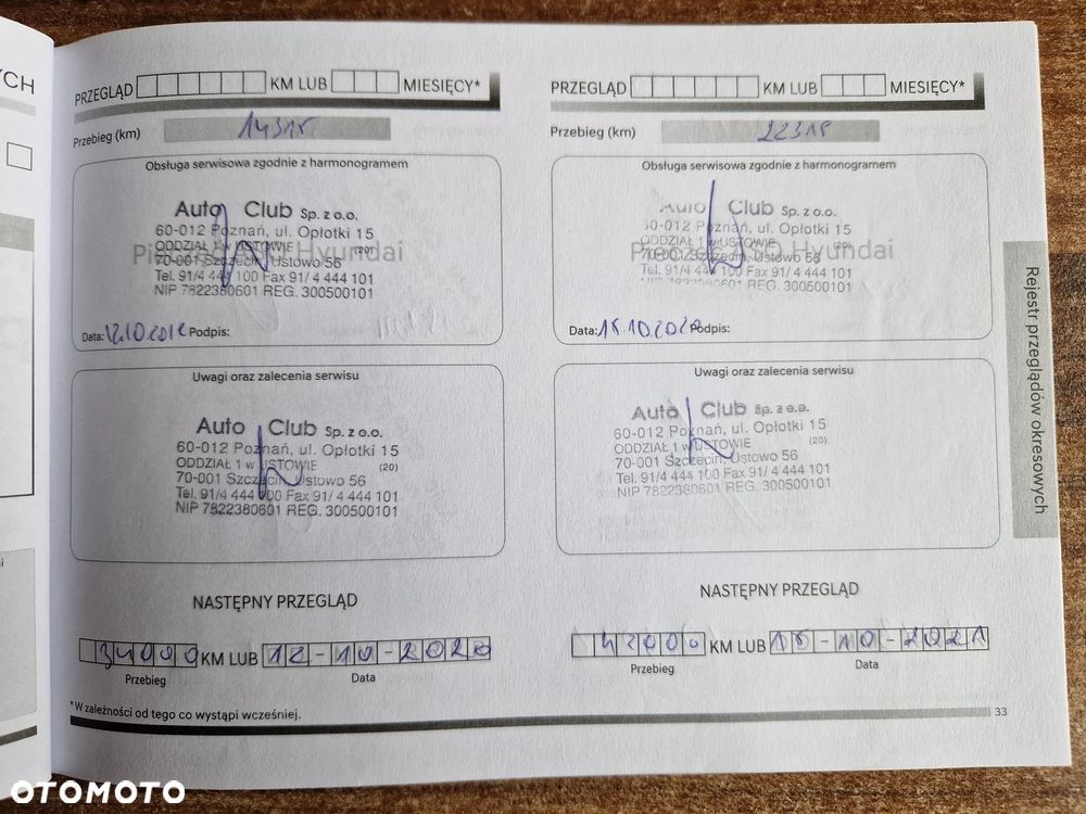 Hyundai i20 1.2 Classic Plus - 19