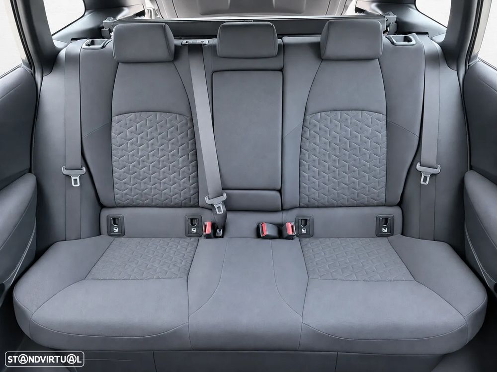Toyota Corolla Touring Sports 1.8 Hybrid Comfort - 8