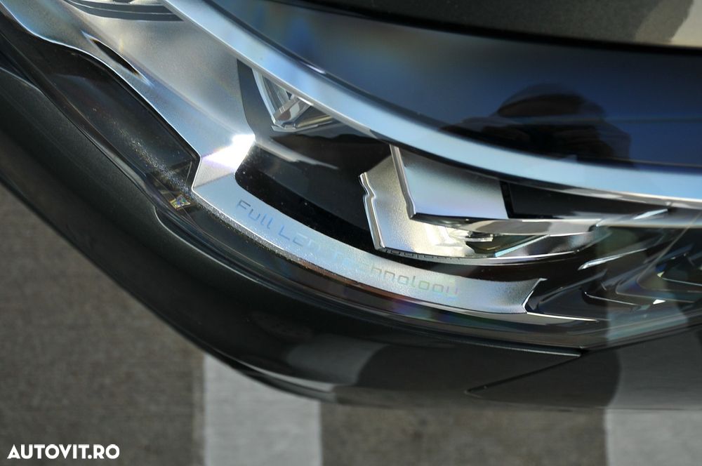 Peugeot 508 2.0 BlueHDI FAP BVA GT - 19